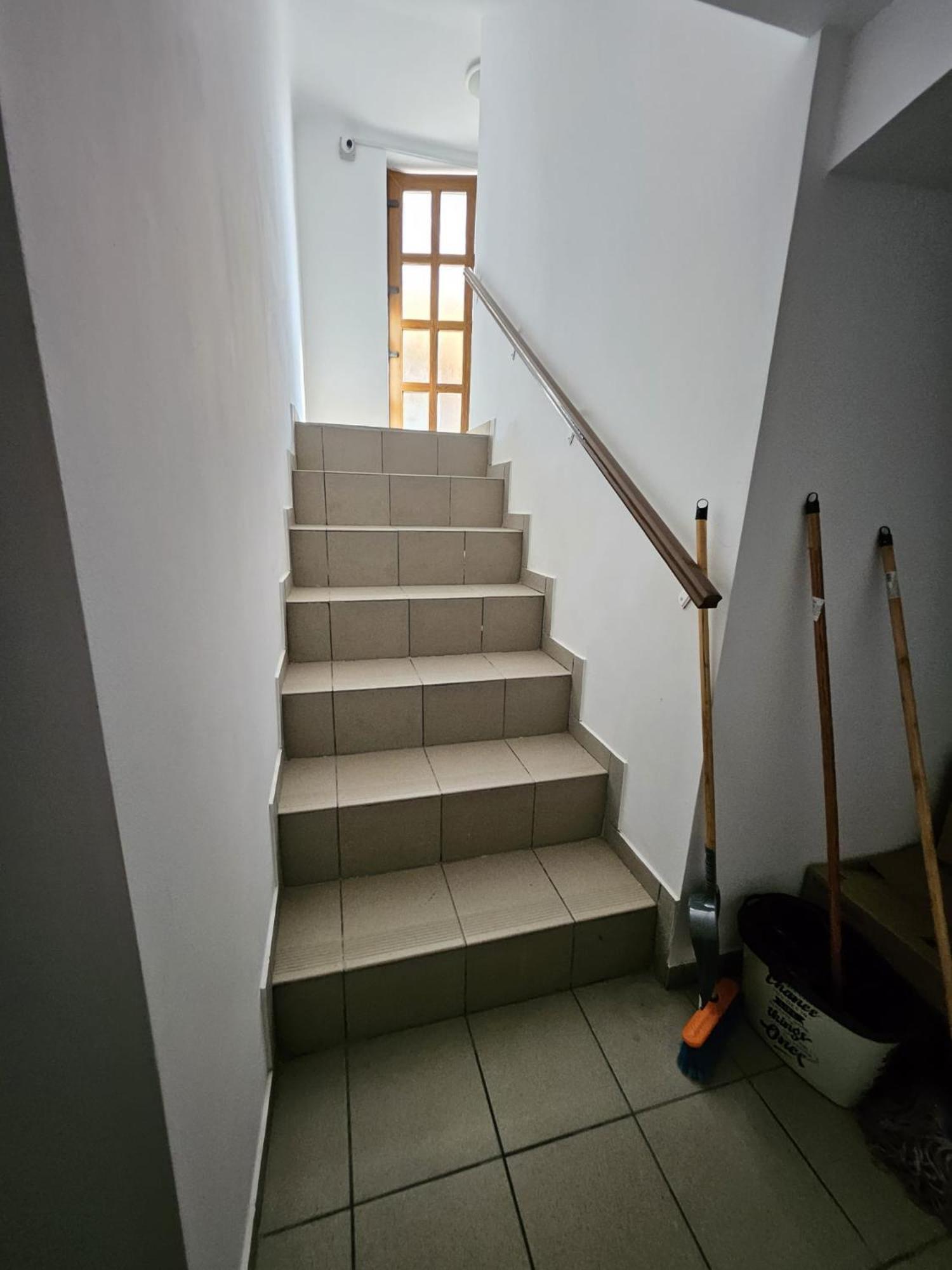 Casa Raduly - Apartament Demisol Sybin Zewnętrze zdjęcie